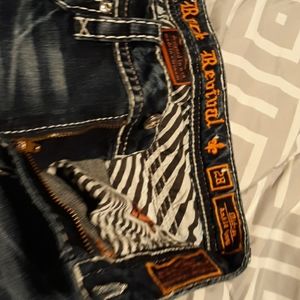 Rock revival